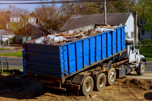 Best Demolition Debris Removal  in Rusk, TX