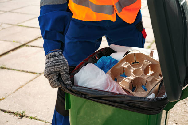 Best Scrap Metal Removal  in Rusk, TX