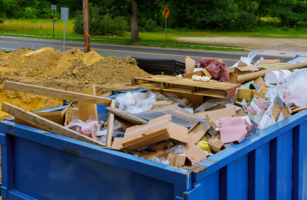 Best Dumpster Rental Services  in Rusk, TX