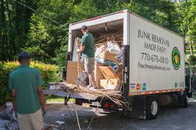Best Hoarding Cleanup  in Rusk, TX